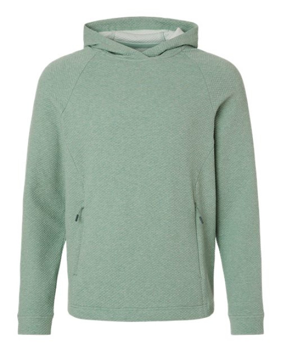 Men's Spirit Textured Hooded Pullover