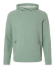 Men's Spirit Textured Hooded Pullover