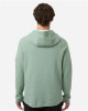 Men's Spirit Textured Hooded Pullover