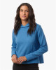 Women's Spirit Textured Hooded Pullover