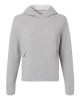 Women's Spirit Textured Hooded Pullover