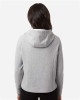 Women's Spirit Textured Hooded Pullover