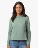 Women's Spirit Textured Hooded Pullover
