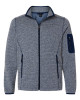 Men's Jasper Full-Zip Fleece Jacket