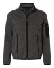 Women's Jasper Full-Zip Fleece Jacket