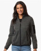 Women's Jasper Full-Zip Fleece Jacket