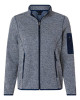 Women's Jasper Full-Zip Fleece Jacket