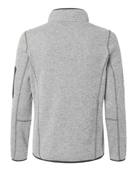 Women's Jasper Full-Zip Fleece Jacket