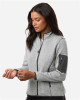 Women's Jasper Full-Zip Fleece Jacket