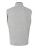 Men's Jasper Jacquard Fleece Vest