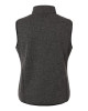 Women's Jasper Jacquard Fleece Vest