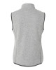 Women's Jasper Jacquard Fleece Vest