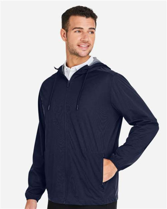 Men's Network Lightweight Jacket