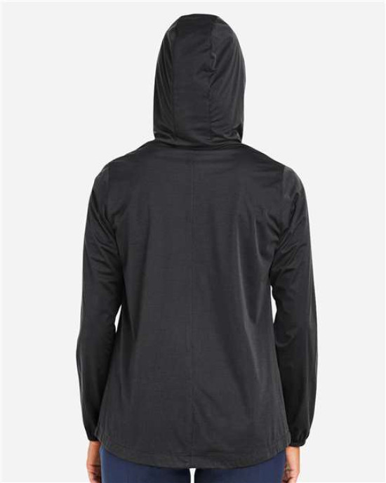 Women's Network Lightweight Jacket