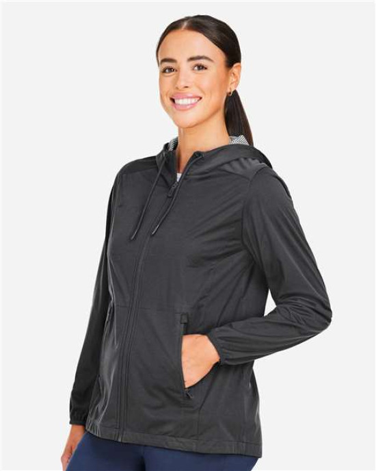 Women's Network Lightweight Jacket
