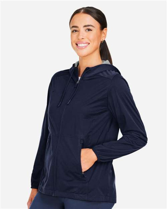 Women's Network Lightweight Jacket