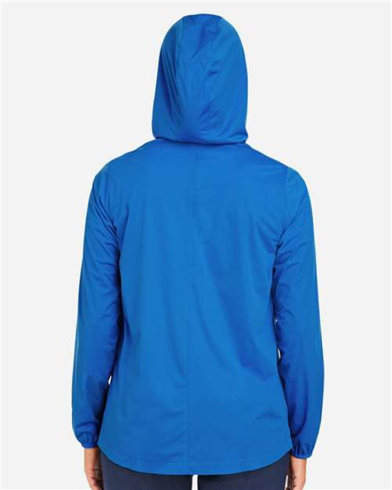 Women's Network Lightweight Jacket
