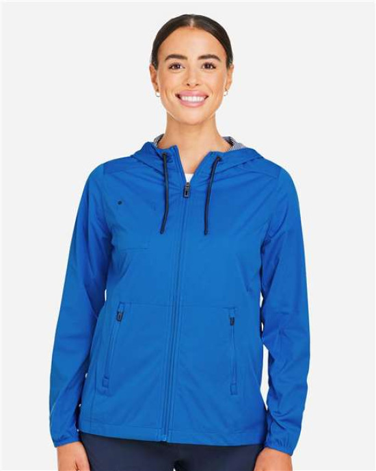 Women's Network Lightweight Jacket