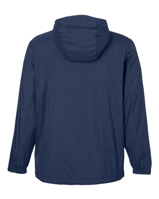Men's Aura Lightweight Packable Anorak