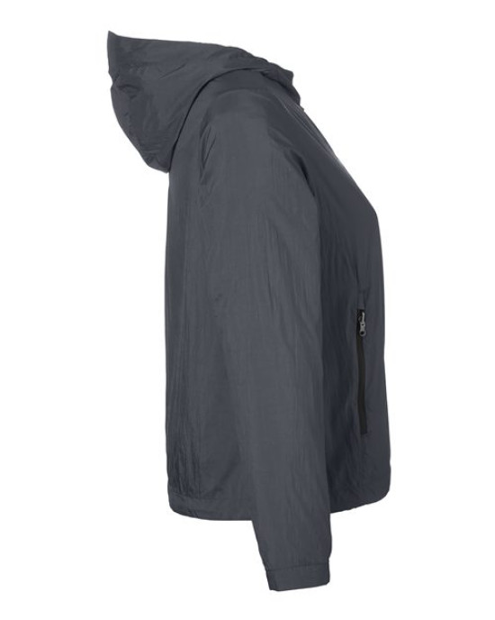 Women's Aura Lightweight Packable Anorak