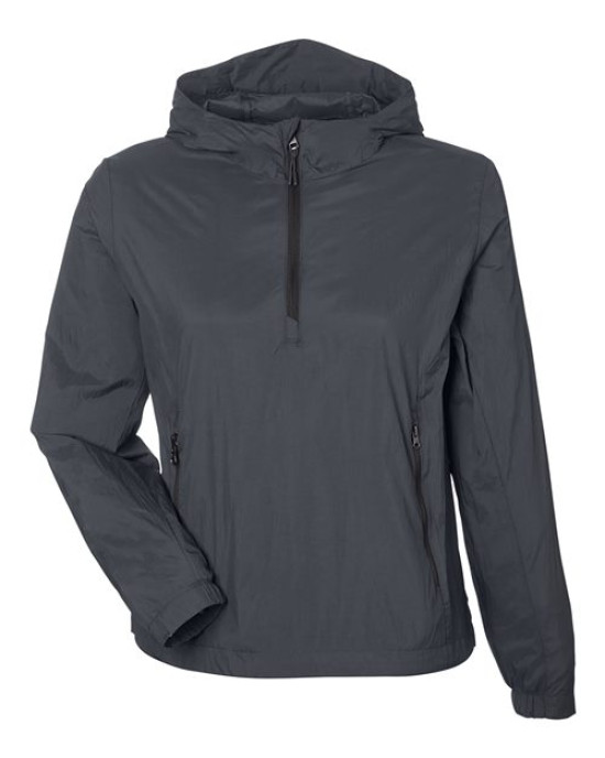 Women's Aura Lightweight Packable Anorak