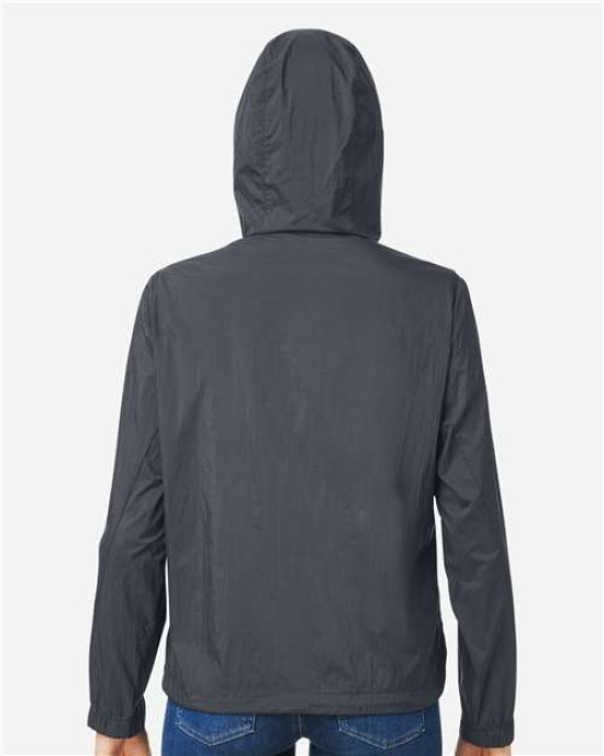 Women's Aura Lightweight Packable Anorak