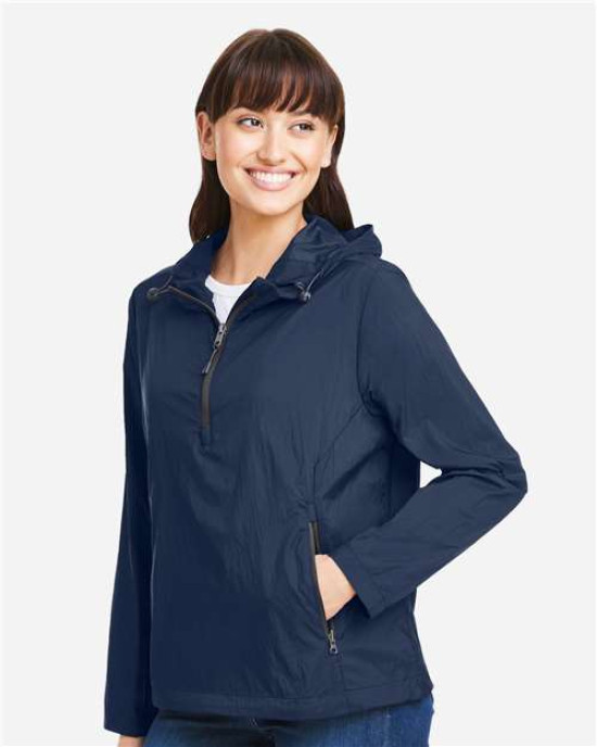 Women's Aura Lightweight Packable Anorak
