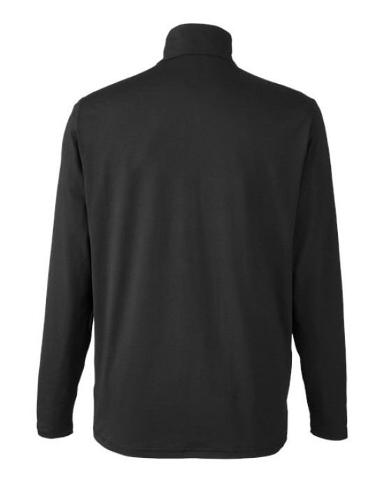 Men's Cloudspun Quarter-Zip Pullover