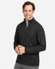 Men's Cloudspun Quarter-Zip Pullover