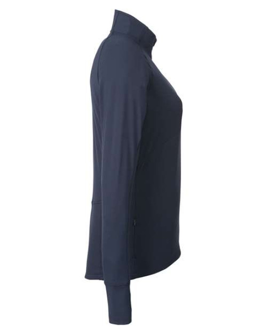 Women's Gamer Golf Quarter-Zip Pullover