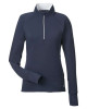 Women's Gamer Golf Quarter-Zip Pullover