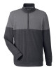Men's Cloudspun Warm Up Quarter-Zip Pullover