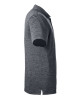 Men's Icon Heather Polo