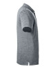 Men's Icon Heather Polo