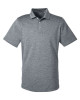 Men's Icon Heather Polo