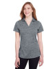 Women's Icon Heather Polo
