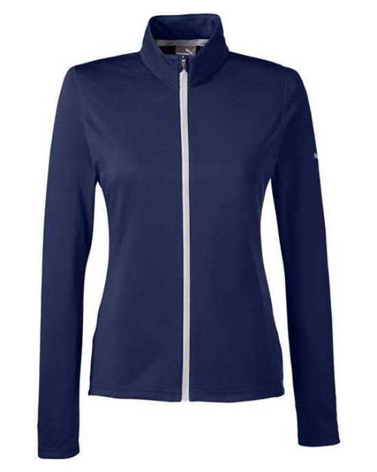 Women's Icon Full-Zip