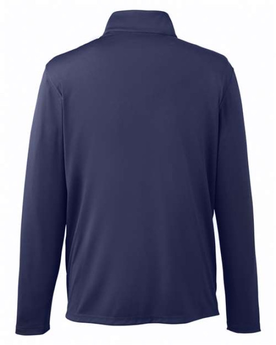 Men's Icon Quarter-Zip Pullover