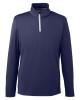 Men's Icon Quarter-Zip Pullover