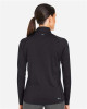 Women's You-V Quarter-Zip Pullover