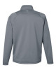 Men's Waffle Fleece Quarter-Zip Pullover