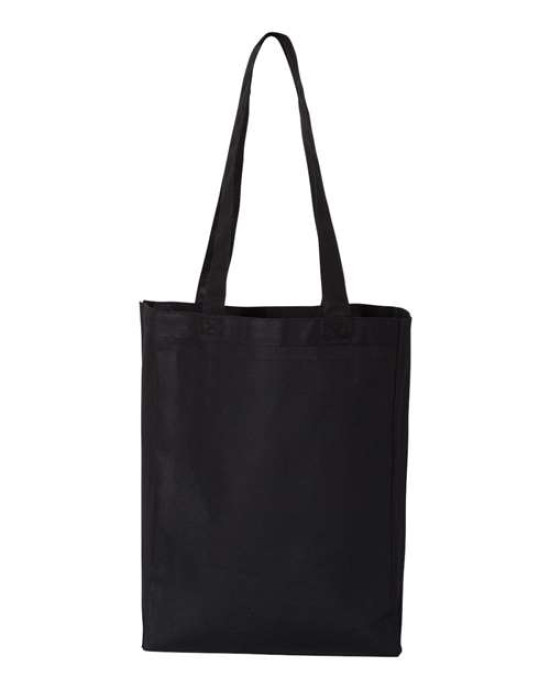 12L Gussetted Shopping Bag