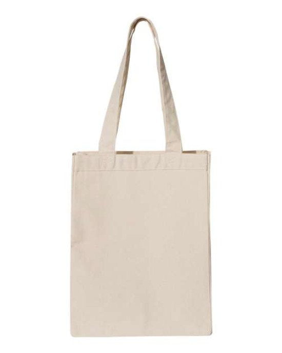 12L Gussetted Shopping Bag