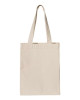 12L Gussetted Shopping Bag