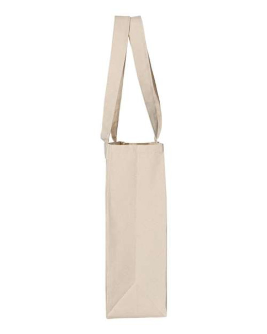 12L Gussetted Shopping Bag