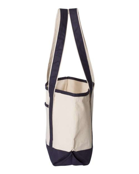 20L Small Deluxe Tote
