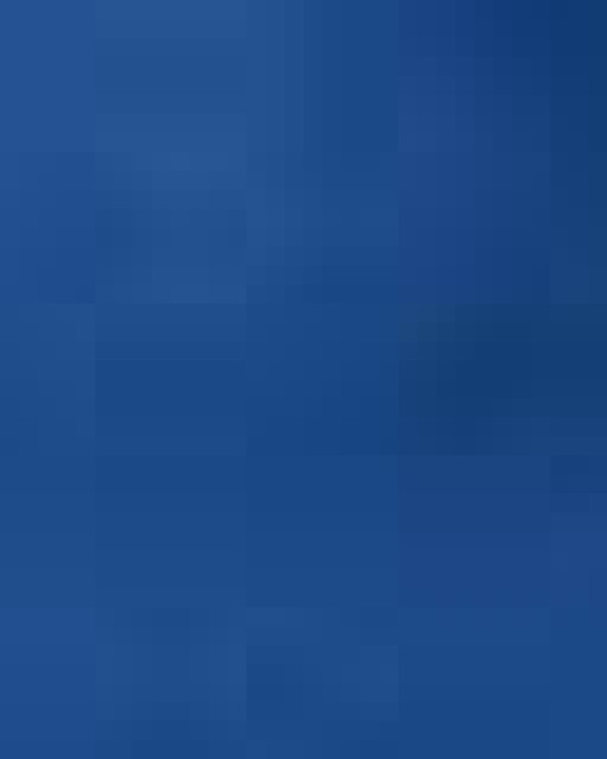 Full-Length Apron with Pouch Pocket