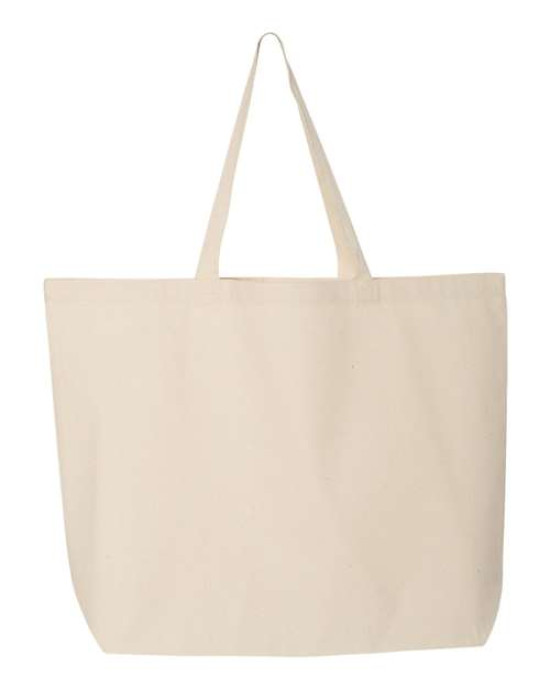 25L Jumbo Tote