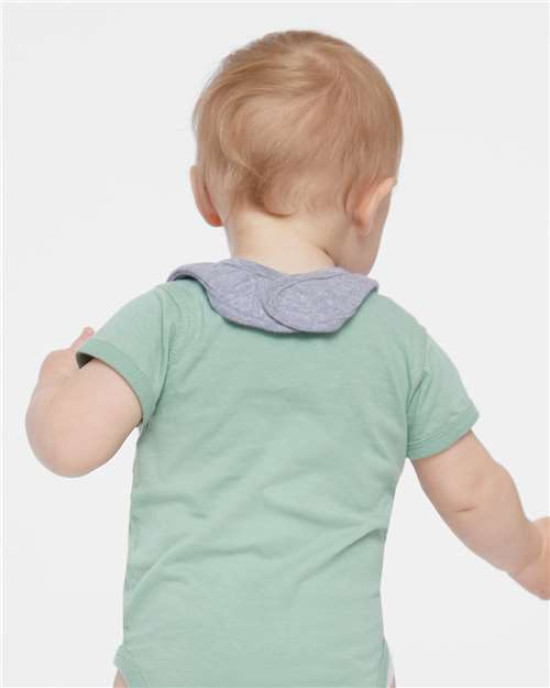 Infant Premium Jersey Bib
