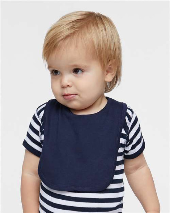Infant Premium Jersey Bib